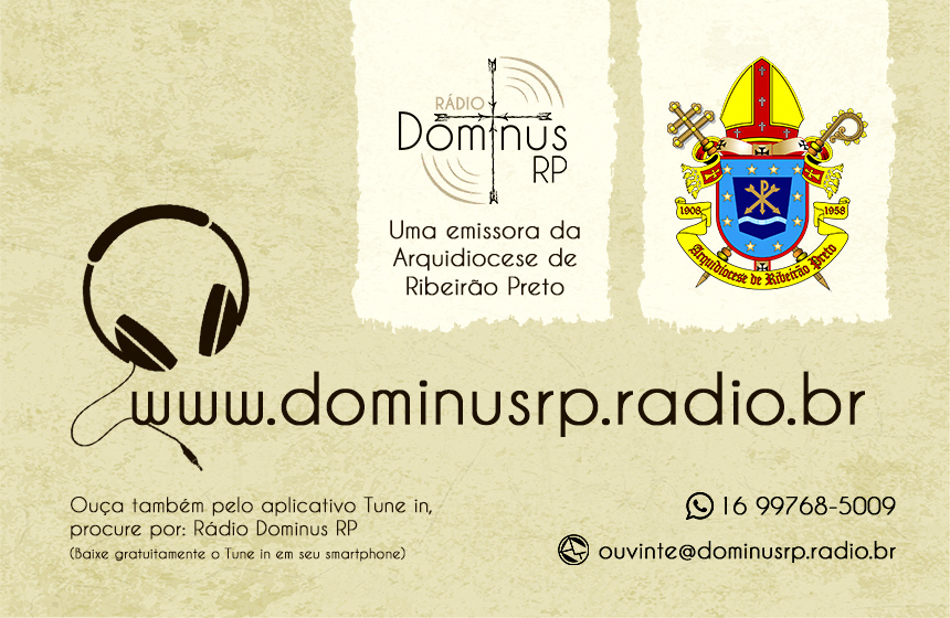 Arquidiocese RP